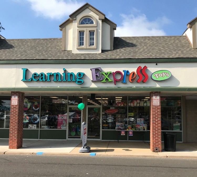 Learning Express Toys & Gifts of Richboro (Richboro,&nbspPA)